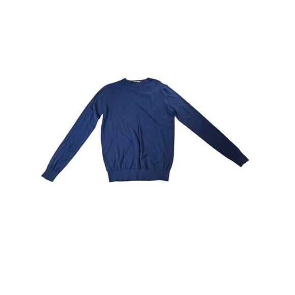 Roberto Cavalli 100% cotton sweater size medium - Picture 11 of 16